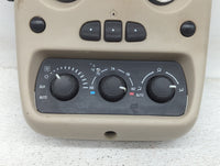 Chevrolet Silverado Overhead Roof Console - Oemusedautoparts1.com