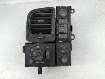compare product 2000 Chevrolet Silverado 1500 Headlight Dimmer Switch