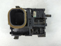 2000 Chevrolet Silverado 1500 Headlight Dimmer Switch - Oemusedautoparts1.com