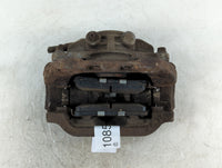 1999-2007 Chevrolet Silverado 1500 Front Driver Left Brake Caliper - Oemusedautoparts1.com