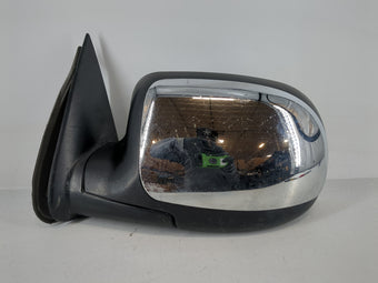 compare product 1999-2002 Chevrolet Silverado 1500 Side Mirror Replacement Driver Left View Door Mirror Fits Fits 1999 2000 2001 2002 OEM Used Auto Parts