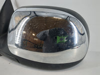 1999-2002 Chevrolet Silverado 1500 Side Mirror Replacement Driver Left View Door Mirror Fits Fits 1999 2000 2001 2002 OEM Us