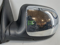1999-2002 Chevrolet Silverado 1500 Side Mirror Replacement Driver Left View Door Mirror Fits Fits 1999 2000 2001 2002 OEM Us