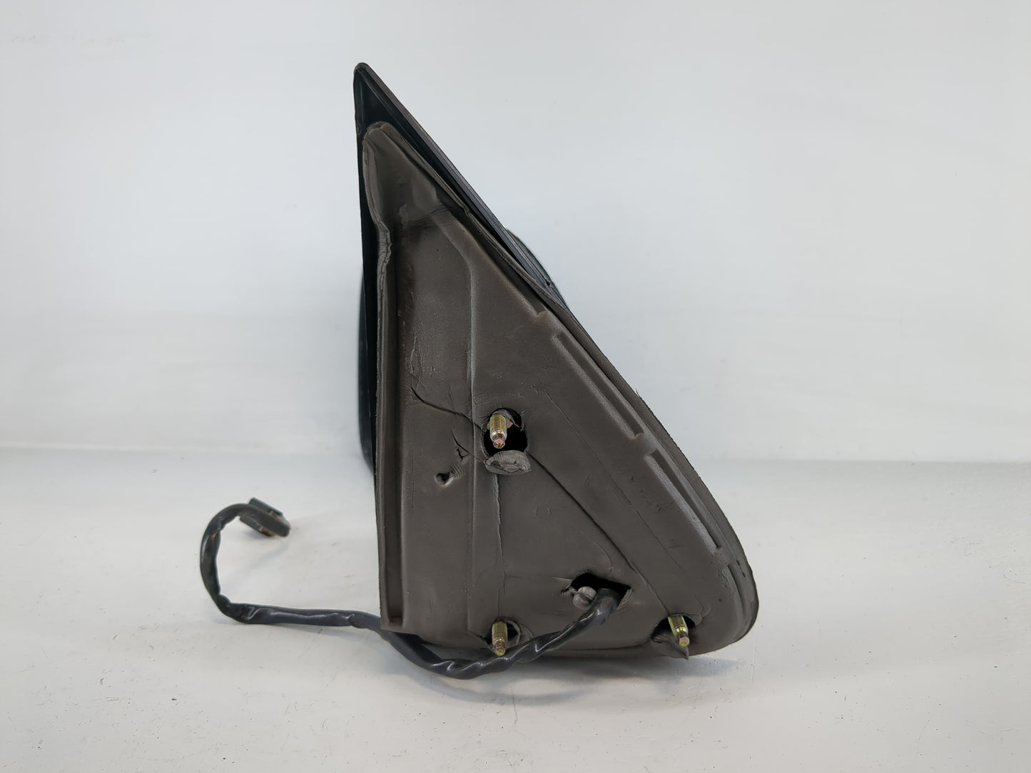 1999-2002 Chevrolet Silverado 1500 Side Mirror Replacement Driver Left View Door Mirror Fits Fits 1999 2000 2001 2002 OEM Us