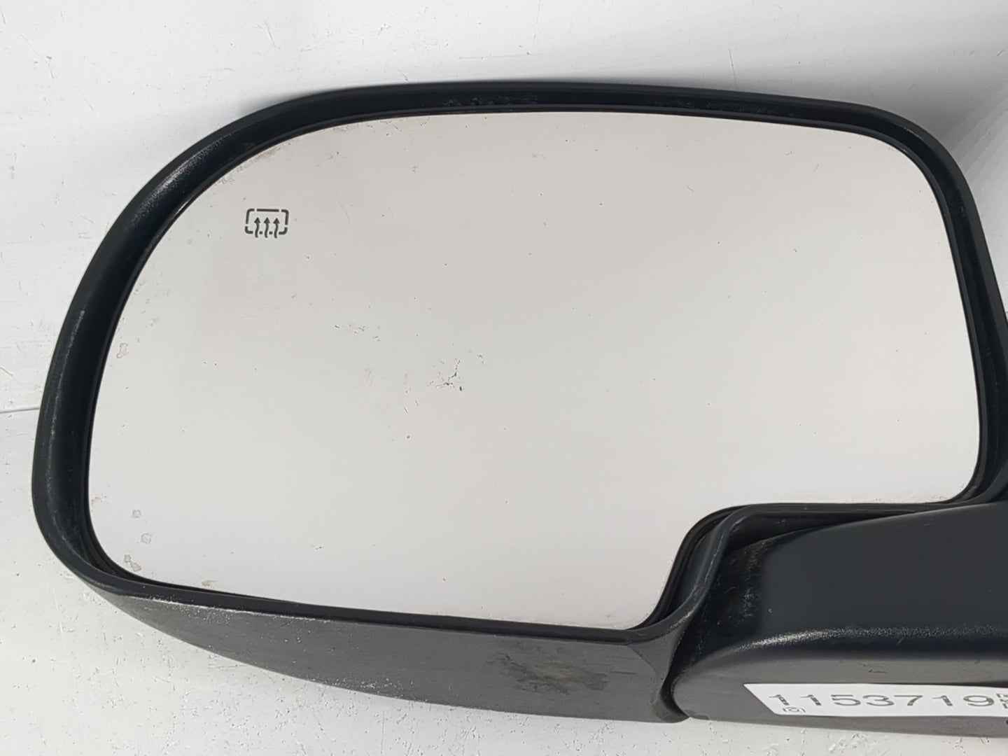 1999-2002 Chevrolet Silverado 1500 Side Mirror Replacement Driver Left View Door Mirror Fits Fits 1999 2000 2001 2002 OEM Us