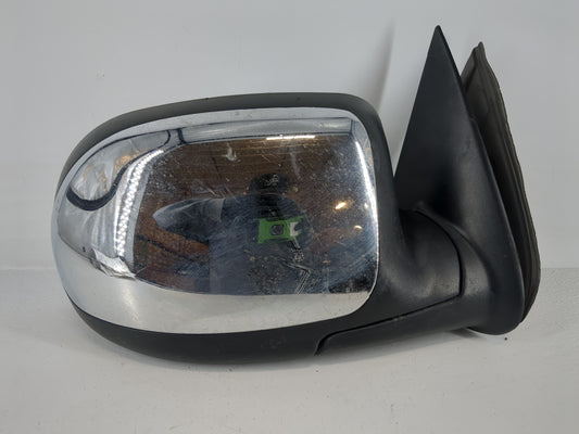 1999-2002 Chevrolet Silverado 1500 Side Mirror Replacement Passenger Right View Door Mirror Fits Fits 1999 2000 2001 2002 OE