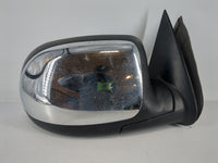1999-2002 Chevrolet Silverado 1500 Passenger Side View Mirror - Right Door Mirror OEM Used - Oemusedautoparts1.com