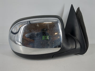 1999-2002 Chevrolet Silverado 1500 Passenger Side View Mirror - Right Door Mirror OEM Used - Oemusedautoparts1.com