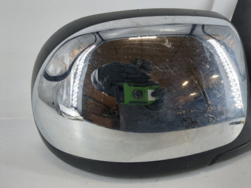 1999-2002 Chevrolet Silverado 1500 Passenger Side View Mirror - Right Door Mirror OEM Used