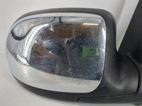 1999-2002 Chevrolet Silverado 1500 Passenger Side View Mirror - Right Door Mirror OEM Used - Oemusedautoparts1.com