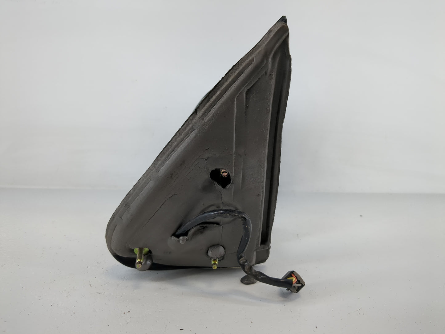 1999-2002 Chevrolet Silverado 1500 Passenger Side View Mirror - Right Door Mirror OEM Used - Oemusedautoparts1.com