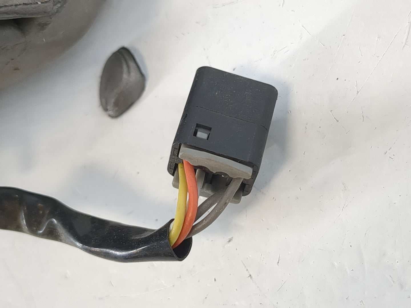 1999-2002 Chevrolet Silverado 1500 Side Mirror Replacement Passenger Right View Door Mirror Fits Fits 1999 2000 2001 2002 OE