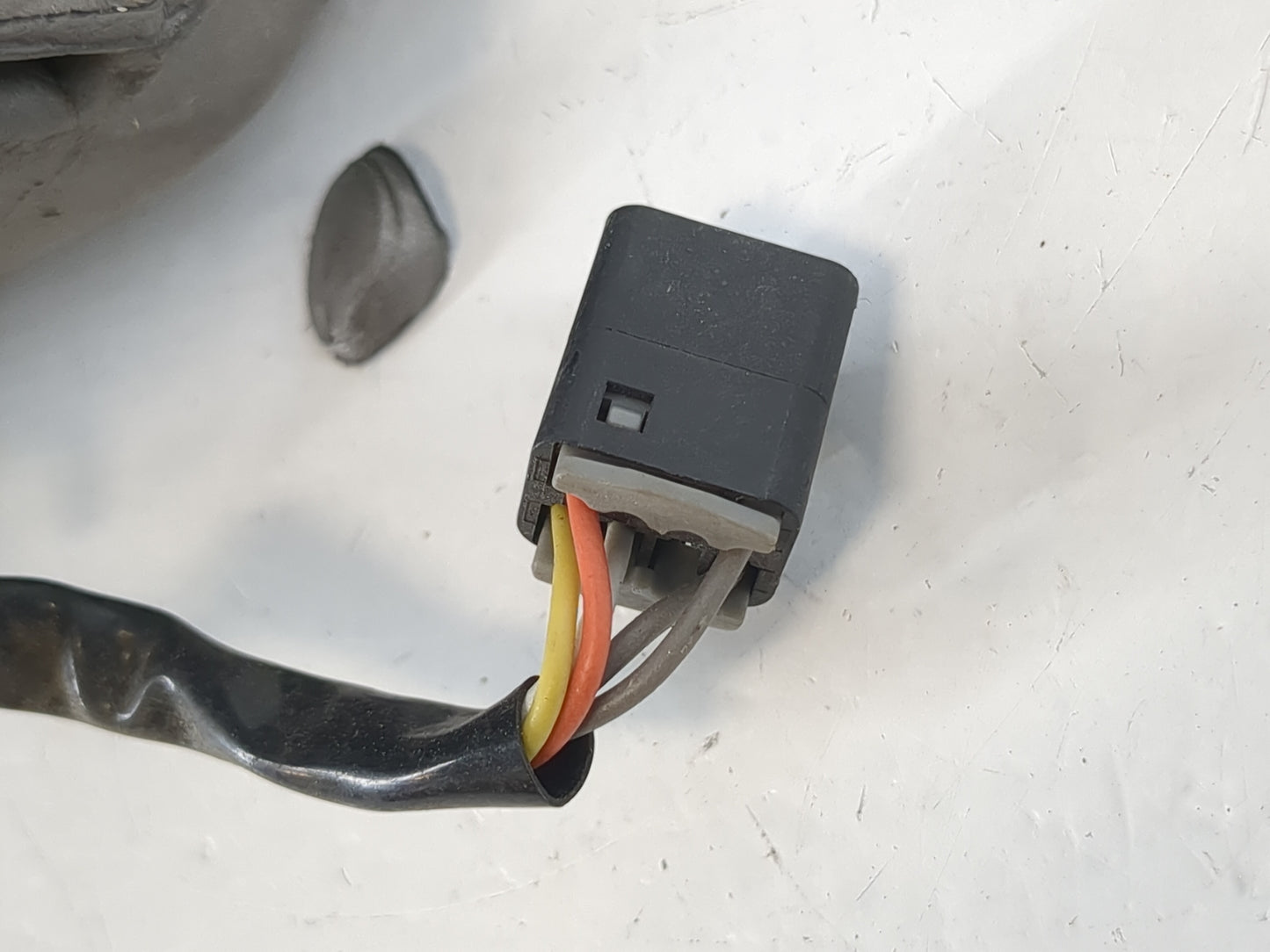 1999-2002 Chevrolet Silverado 1500 Side Mirror Replacement Passenger Right View Door Mirror Fits Fits 1999 2000 2001 2002 OE