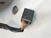 1999-2002 Chevrolet Silverado 1500 Side Mirror Replacement Passenger Right View Door Mirror Fits Fits 1999 2000 2001 2002 OE