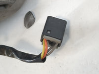 1999-2002 Chevrolet Silverado 1500 Passenger Side View Mirror - Right Door Mirror OEM Used - Oemusedautoparts1.com