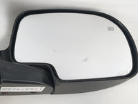 1999-2002 Chevrolet Silverado 1500 Side Mirror Replacement Passenger Right View Door Mirror Fits Fits 1999 2000 2001 2002 OE