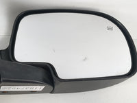 1999-2002 Chevrolet Silverado 1500 Passenger Side View Mirror - Right Door Mirror OEM Used - Oemusedautoparts1.com