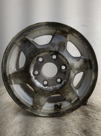 1999-2002 Chevrolet Silverado 1500 Oem Wheel Rim - Oemusedautoparts1.com