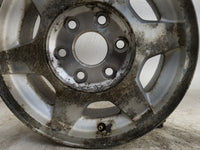 1999-2002 Chevrolet Silverado 1500 Oem Wheel Rim - Oemusedautoparts1.com