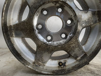 1999-2002 Chevrolet Silverado 1500 Oem Wheel Rim 1205149 - Oemusedautoparts1.com