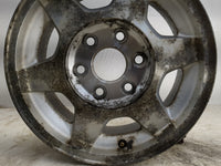 1999-2002 Chevrolet Silverado 1500 Oem Wheel Rim 1205149 - Oemusedautoparts1.com