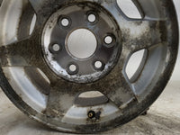 1999-2002 Chevrolet Silverado 1500 Oem Wheel Rim 1205149 - Oemusedautoparts1.com