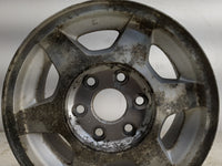 1999-2002 Chevrolet Silverado 1500 Oem Wheel Rim 1205149 - Oemusedautoparts1.com