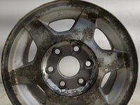 1999-2002 Chevrolet Silverado 1500 Oem Wheel Rim - Oemusedautoparts1.com
