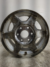 Chevrolet Silverado 1500 Oem Wheel Rim - Oemusedautoparts1.com