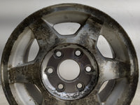 Chevrolet Silverado 1500 Oem Wheel Rim 1205150 - Oemusedautoparts1.com