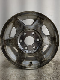 Chevrolet Silverado 1500 Oem Wheel Rim 1205150 - Oemusedautoparts1.com