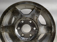 Chevrolet Silverado 1500 Oem Wheel Rim - Oemusedautoparts1.com