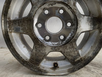 Chevrolet Silverado 1500 Oem Wheel Rim 1205150 - Oemusedautoparts1.com