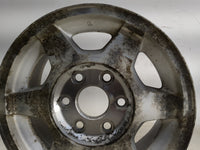 Chevrolet Silverado 1500 Oem Wheel Rim 1205150 - Oemusedautoparts1.com