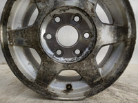 Chevrolet Silverado 1500 Oem Wheel Rim 1205150 - Oemusedautoparts1.com