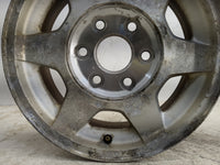 Chevrolet Silverado 1500 Oem Wheel Rim 1205152 - Oemusedautoparts1.com