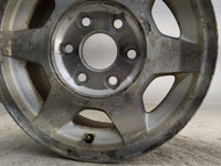 Chevrolet Silverado 1500 Oem Wheel Rim 1205152 - Oemusedautoparts1.com