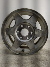 Chevrolet Silverado 1500 Oem Wheel Rim 1205152 - Oemusedautoparts1.com