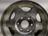 Chevrolet Silverado 1500 Oem Wheel Rim 1205152 - Oemusedautoparts1.com
