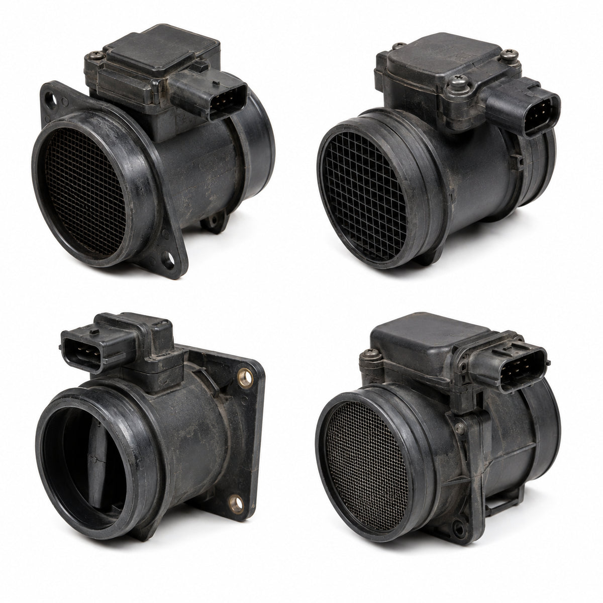 1999-2007 Chevrolet Silverado 1500 Mass Air Flow Meter Maf 1208365 - Oemusedautoparts1.com