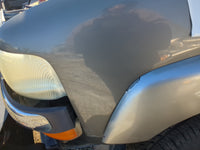1999-2002 Chevrolet Silverado 1500 Driver Fender 1208381 - Oemusedautoparts1.com