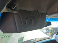 2000-2002 Chevrolet Silverado 1500 Sun Visor Shade Replacement Driver Left Mirror Fits Fits 2000 2001 2002 OEM Used Auto Par