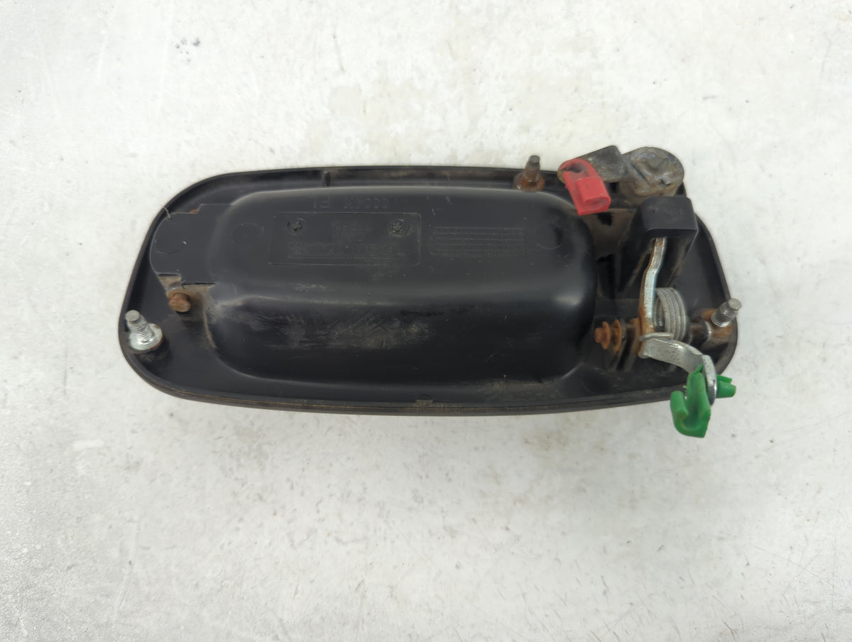 Misc. 2000 CHEVROLET SILVERADO 1500 - Oemusedautoparts1.com