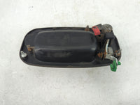 Misc. 2000 CHEVROLET SILVERADO 1500 - Oemusedautoparts1.com