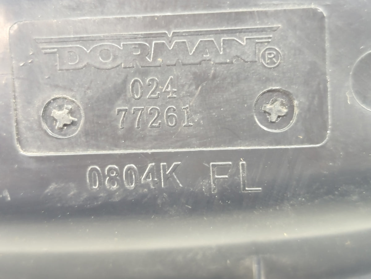 Misc. 2000 CHEVROLET SILVERADO 1500 - Oemusedautoparts1.com
