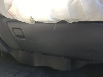 compare product 2000 CHEVROLET SILVERADO 1500 Glove Box Door Storage Compartment