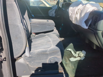 compare product 2000 Chevrolet Silverado 1500 Passenger Front Seat Oem 1208434