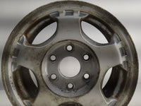1999-2002 Chevrolet Silverado 1500 Oem Wheel Rim - Oemusedautoparts1.com