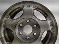 1999-2002 Chevrolet Silverado 1500 Oem Wheel Rim 1220934 - Oemusedautoparts1.com