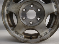1999-2002 Chevrolet Silverado 1500 Oem Wheel Rim 1220934 - Oemusedautoparts1.com